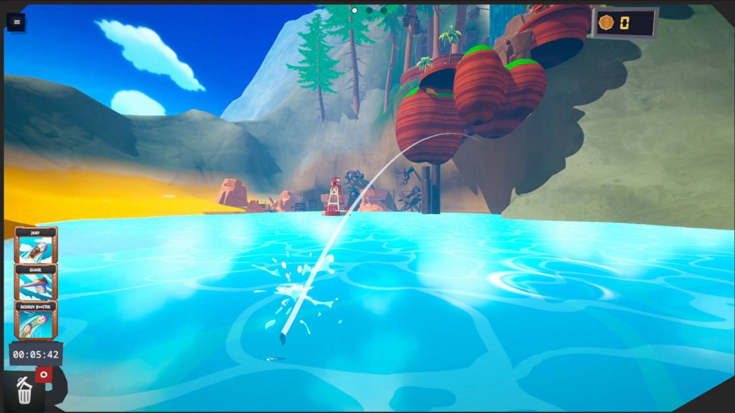 多人高爾夫球遊戲《Golfie Up!》Steam頁面開放 發行日期待定 多人高爾夫球遊戲《Golfie Up!》Steam頁面開放 發行日期待定