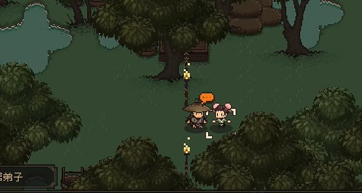 《大江湖之蒼龍與白鳥》武功遺忘方法介紹 《大江湖之蒼龍與白鳥》武功遺忘方法介紹