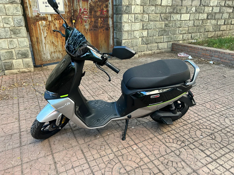 多平台領跑全行業、爆款層出不窮!九號公司雙11搶先購戰報公布 多平台領跑全行業、爆款層出不窮!九號公司雙11搶先購戰報公布