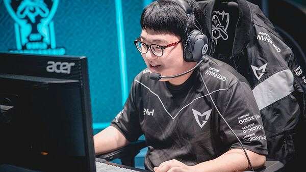 《英雄聯盟》ssg奪冠成員有哪些人