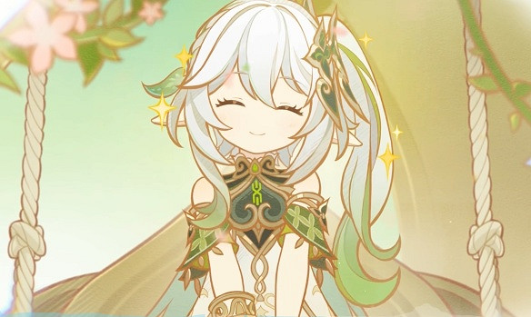 原神花神誕祭動畫上線後，玩家圓夢了