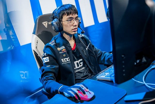《英雄聯盟》edg奪冠成員有哪些人
