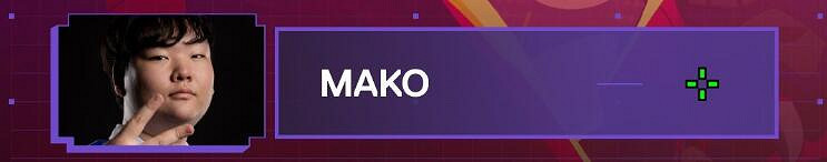 《特戰英豪》DRX戰隊選手準星程式碼分享