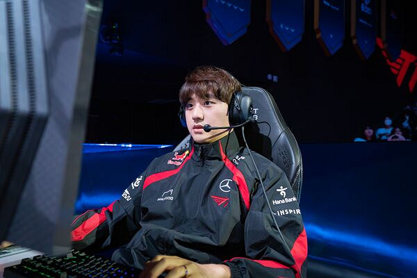 《英雄聯盟》S5skt奪冠成員有哪些人