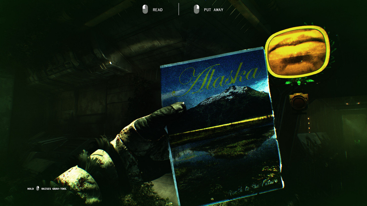 恐怖遊戲《動物使用協議》Steam頁面公布 後年發行 恐怖遊戲《動物使用協議》Steam頁面公布 後年發行