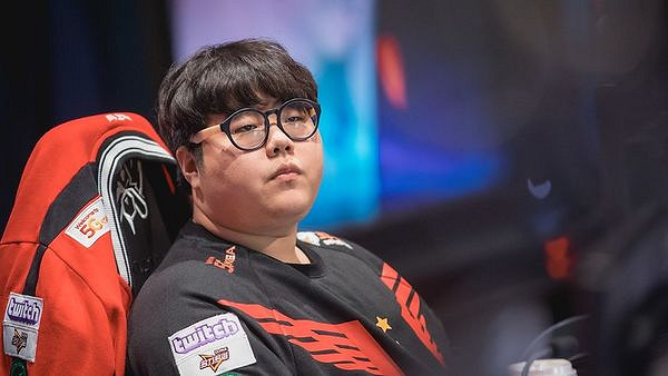 《英雄聯盟》S6skt奪冠成員有哪些人