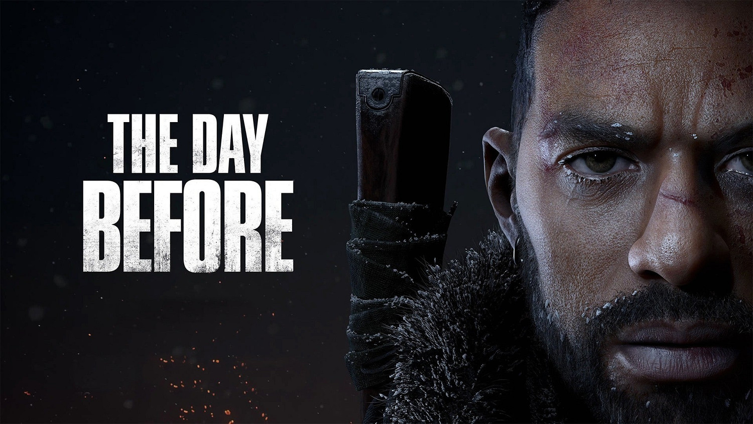 《浩劫前夕》開發商發起設計競賽:但沒有金錢獎勵! 《浩劫前夕》開發商發起設計競賽:但沒有金錢獎勵!