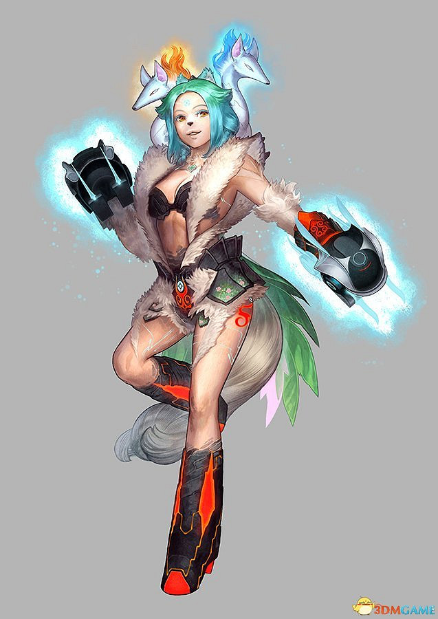 異域神劍2回復型異刃強度分析排名