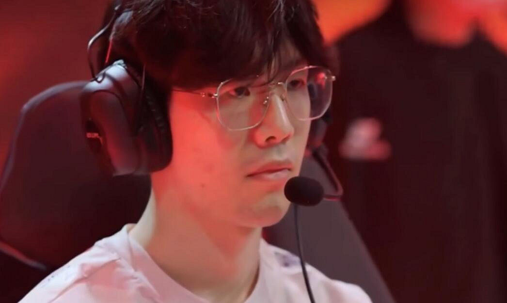 《英雄聯盟》shy和faker對比介紹 《英雄聯盟》shy和faker對比介紹