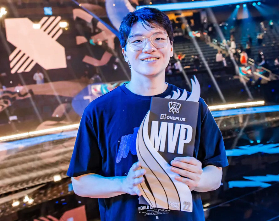 《英雄聯盟》S12drx奪冠五人名單一覽 《英雄聯盟》S12drx奪冠五人名單一覽