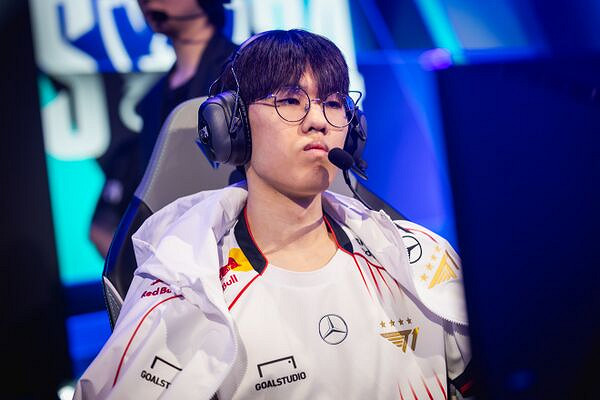 《英雄聯盟》S13t1奪冠成員有哪些人