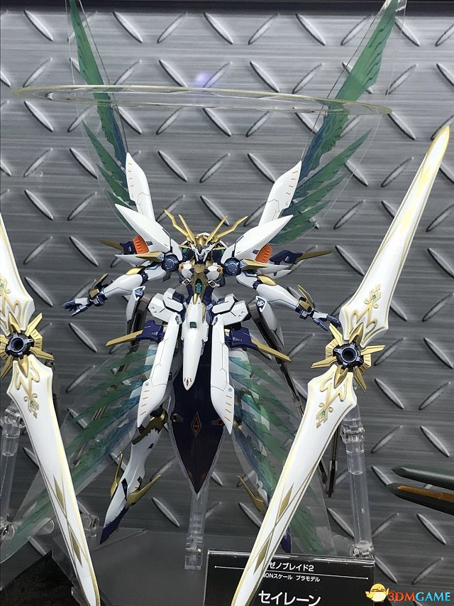 《異域神劍2》公布兩款新手辦 性感女角色登場