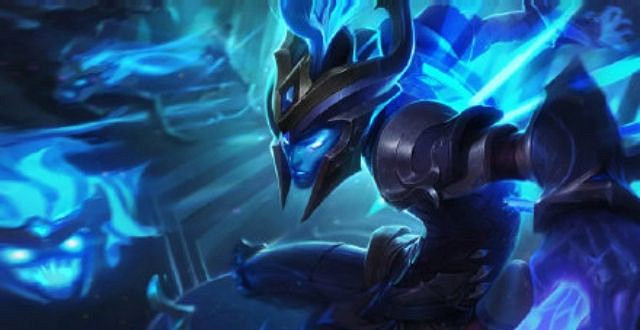 《英雄聯盟》blg榮耀征程甄選皮膚介紹 《英雄聯盟》blg榮耀征程甄選皮膚介紹