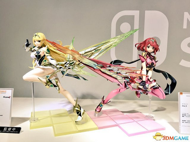 《異域神劍2》公布兩款新手辦 性感女角色登場