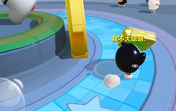 蛋仔派對卡飛天bug方法 蛋仔派對卡飛天bug方法