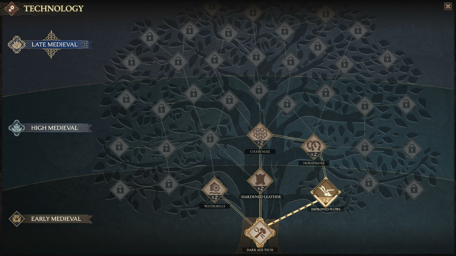 策略新作《力智之王》預告 P社和CDPR前開發者打造 策略新作《力智之王》預告 P社和CDPR前開發者打造