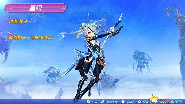 異域神劍2異刃防禦能力分析排名 異域神劍2異刃防禦能力分析排名