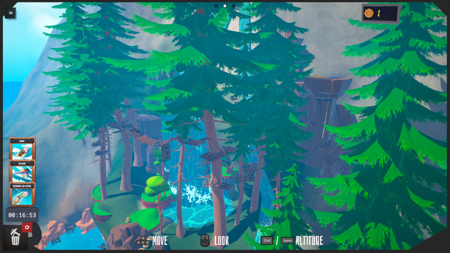 多人高爾夫球遊戲《Golfie Up!》Steam頁面開放 發行日期待定 多人高爾夫球遊戲《Golfie Up!》Steam頁面開放 發行日期待定