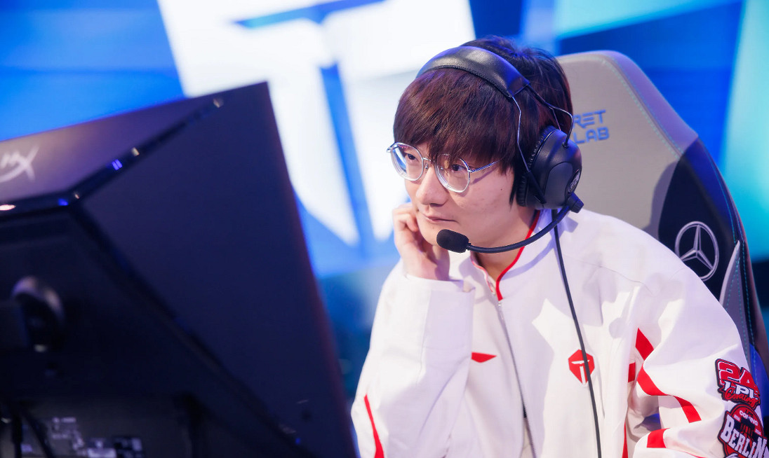 《英雄聯盟》S9FPX奪冠五人名單一覽 《英雄聯盟》S9FPX奪冠五人名單一覽