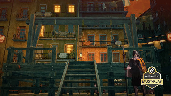 《暗喻幻想》全球銷量破百萬!官方發布榮譽宣傳片 《暗喻幻想》全球銷量破百萬!官方發布榮譽宣傳片