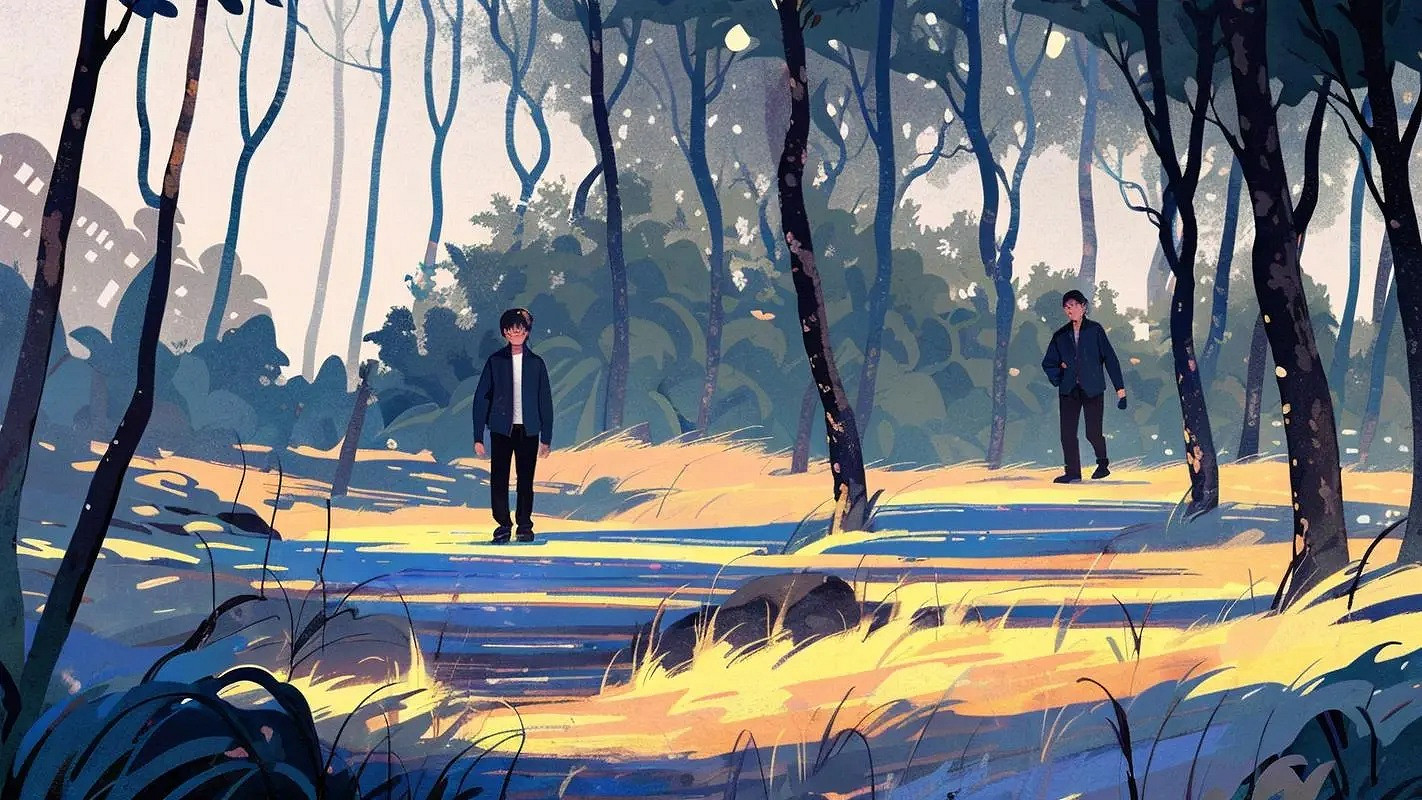 《英雄聯盟》男人有格局的網名一覽