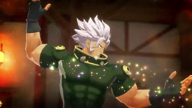 《FAIRY TAIL魔導少年2》公布開場動畫 12月12日正式發售！