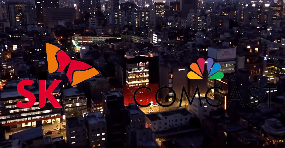 《英雄聯盟》t1戰隊背後財閥介紹