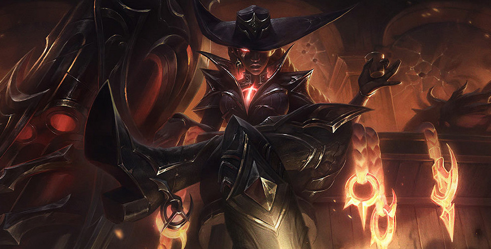 《英雄聯盟》lng榮耀征程甄選皮膚介紹