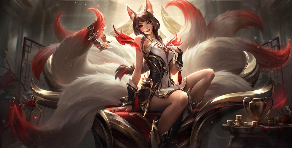 《英雄聯盟》faker冠軍皮膚價格介紹 《英雄聯盟》faker冠軍皮膚價格介紹