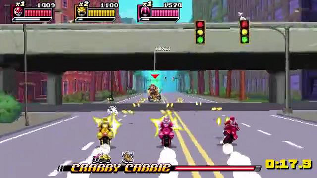 《恐龍戰隊：麗塔回溯》發售日預告 12月10日上線！