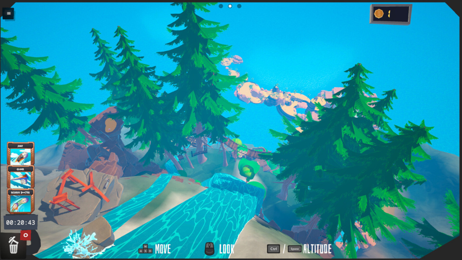 多人高爾夫球遊戲《Golfie Up!》Steam頁面開放 發行日期待定 多人高爾夫球遊戲《Golfie Up!》Steam頁面開放 發行日期待定