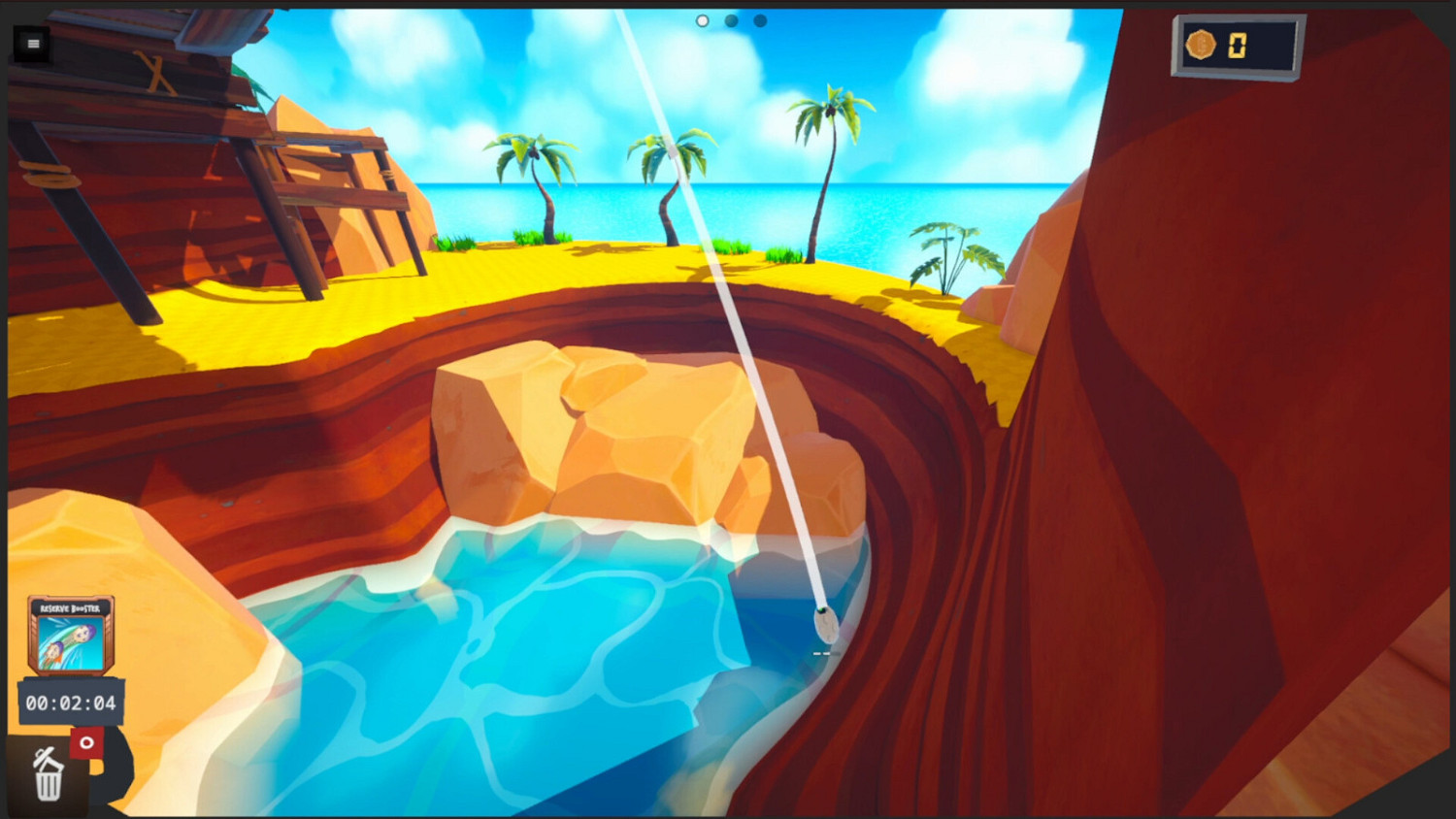 多人高爾夫球遊戲《Golfie Up!》Steam頁面開放 發行日期待定 多人高爾夫球遊戲《Golfie Up!》Steam頁面開放 發行日期待定