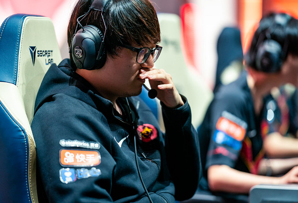 《英雄聯盟》fpx奪冠成員有哪些人