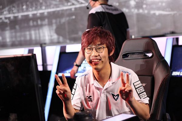 《英雄聯盟》ssw奪冠成員有哪些人