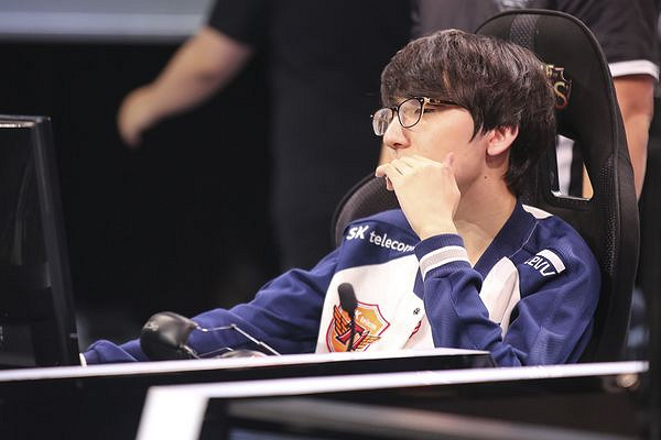 《英雄聯盟》S5skt奪冠成員有哪些人