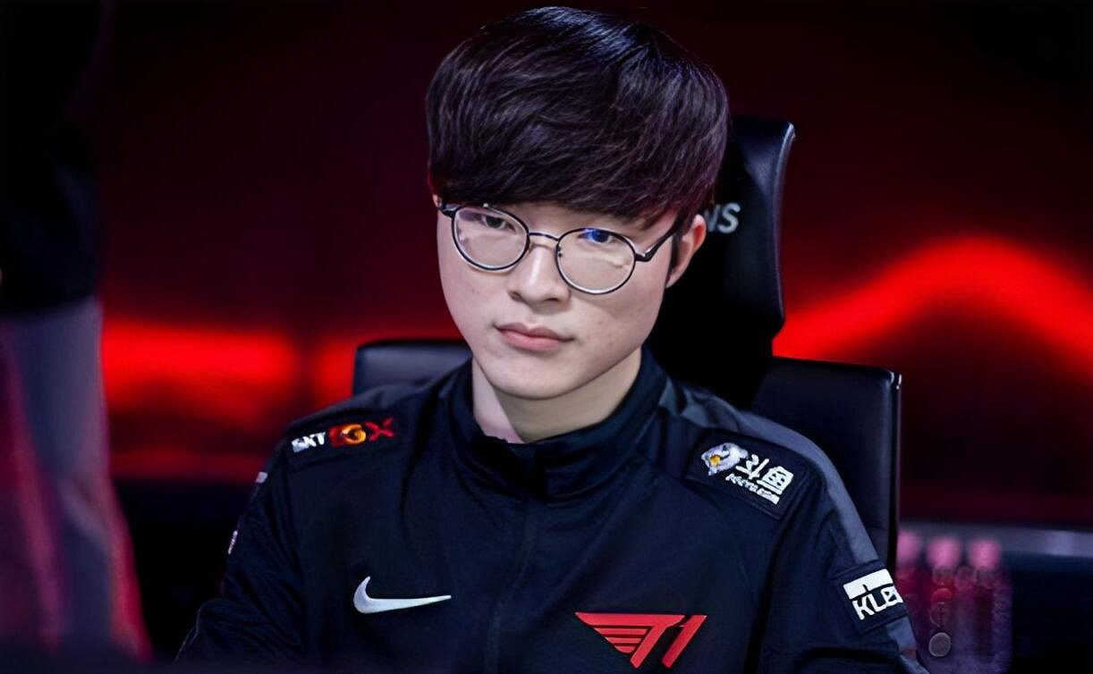 《英雄聯盟》shy和faker對比介紹 《英雄聯盟》shy和faker對比介紹