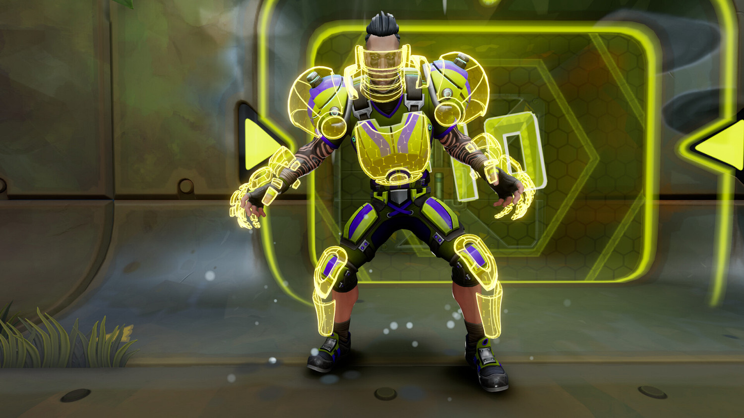 體育競速遊戲《速度球》現已在Steam平台推出搶先體驗 體育競速遊戲《速度球》現已在Steam平台推出搶先體驗