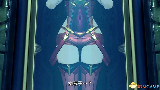 任天堂官方中文Switch《異域神劍2》整體宣傳片 任天堂官方中文Switch《異域神劍2》整體宣傳片