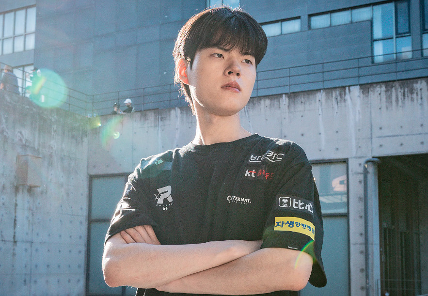 《英雄聯盟》S12drx奪冠五人名單一覽 《英雄聯盟》S12drx奪冠五人名單一覽