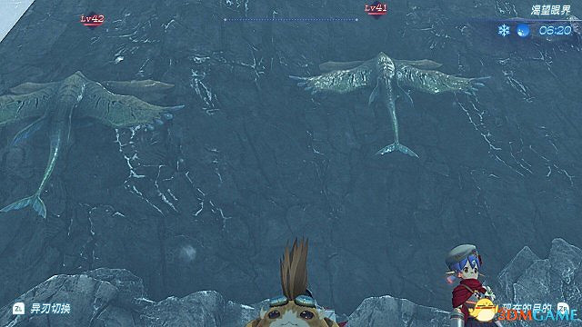 異域神劍2各類頂級裝備輔助核心位置介紹圖覽 異域神劍2各類頂級裝備輔助核心位置介紹圖覽