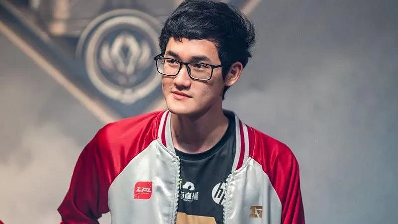 《英雄聯盟》wbg戰隊S13成員名單一覽