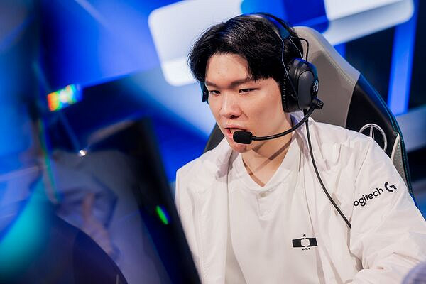 《英雄聯盟》drx奪冠成員有哪些人