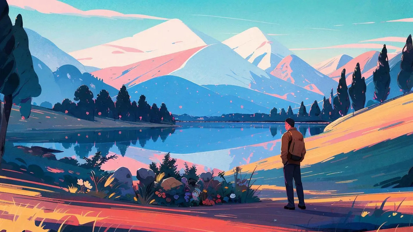 《英雄聯盟》男人有格局的網名一覽