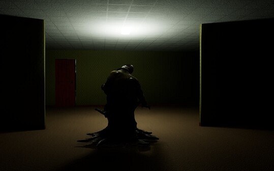 《後室公司》Steam搶先體驗 多人合作驚悚冒險 《後室公司》Steam搶先體驗 多人合作驚悚冒險