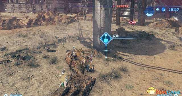 異域神劍2晶片和素材獲得位置整理 異域神劍2晶片和素材獲得位置整理