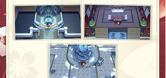 崩壞3崩壞愚者牌揭秘活動玩法介紹