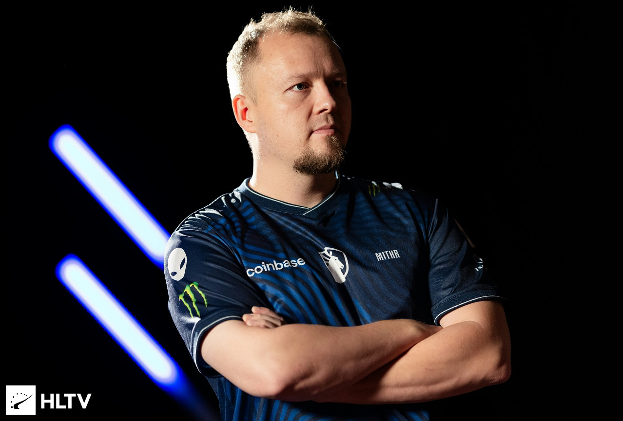 《CS2》2024最新Liquid戰隊成員名單一覽 《CS2》2024最新Liquid戰隊成員名單一覽