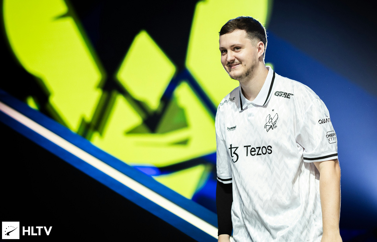 《CS2》2024最新Vi tality戰隊成員名單一覽 《CS2》2024最新Vi tality戰隊成員名單一覽