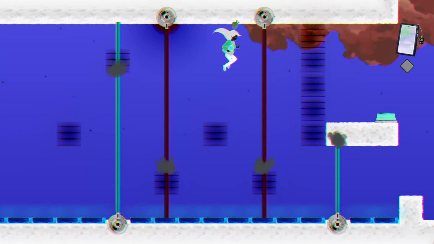 探索驅動《二進製戀人》正式發售 售價48元