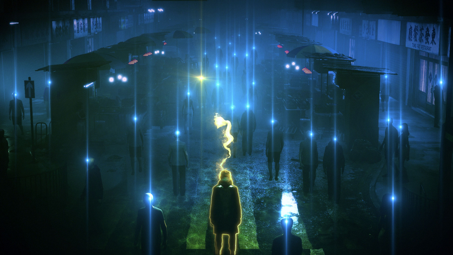 外山圭一郎《野狗子》曝海量截圖 恐怖Boss、敵人等 外山圭一郎《野狗子》曝海量截圖 恐怖Boss、敵人等